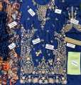 *Alhamdulilla*
*Ethnic Silk collection 2026*
*03PCS UNSTITCHED SUIT*
*FABRIC Silk*
*(SHIRT).... Silk*
*(DUPATTA).... Digtal printed Silk*
*(TROUSER).... Silk*
*DETAILS*👇. 