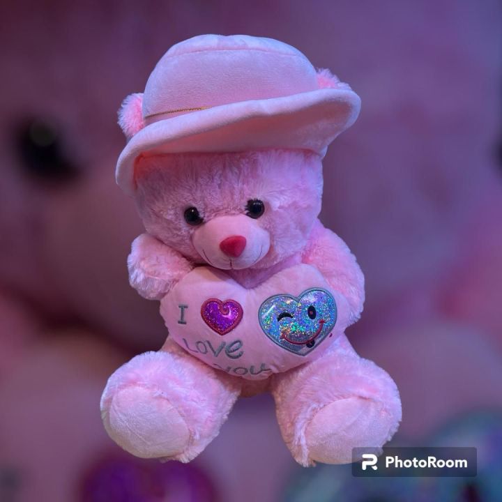 Lovely Teddy Bear