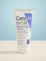 CeraVe Baby Moisturizing Cream (5 oz / 142g) ### Gentle Hydration for Your Little One’s Delicate Skin. 