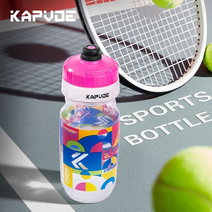 Kapvoe%20Water%20Bottle%20Bike%20Cycling%20Water%20Bottle%20Bicycle%20%20Bottle%20610ML%20MTB%20Road%20Bike%20Cup%20Sports%20Plastic%20Portable%20Large%20Capacity%20-%20Image%206