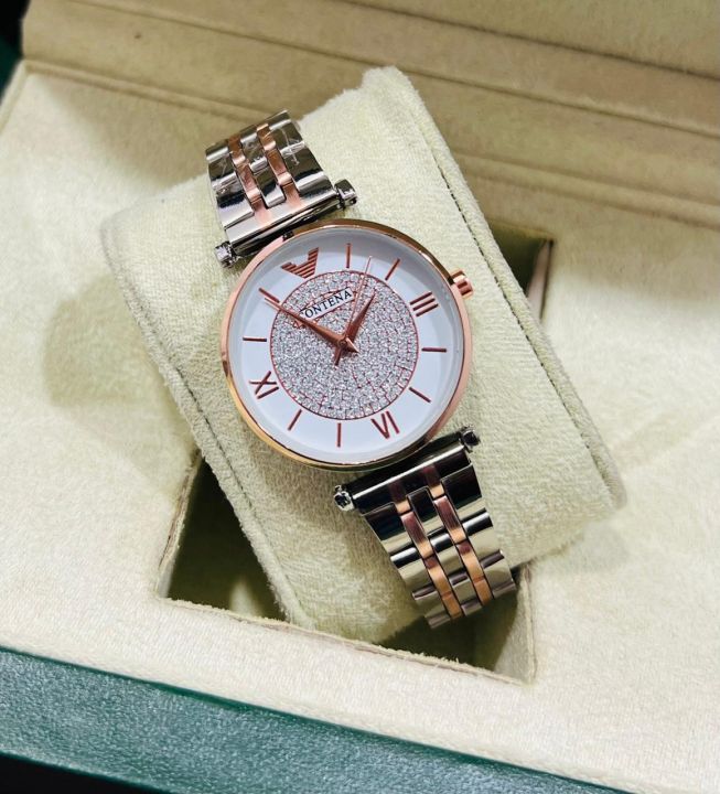 Women'S%20Fashion%20Starry%20Sky%20Watches%20Magnet%20Buckle%20Mesh%20Belt%20Diamond%20Quartz%20Watch%20Women%20Dress%20Clock%20Wristwatches%20-%20Image%202