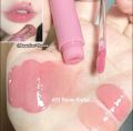 Romand Glasting Colour Gloss ( 01 Peony Ballet ). 