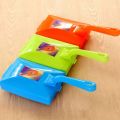 Carpet Table Brush Sweeper Sofa Carpet Debris Crumb Dirt Pet Hair Cleaner Roller Brush Household Home Cleaning Tools Random Color. 