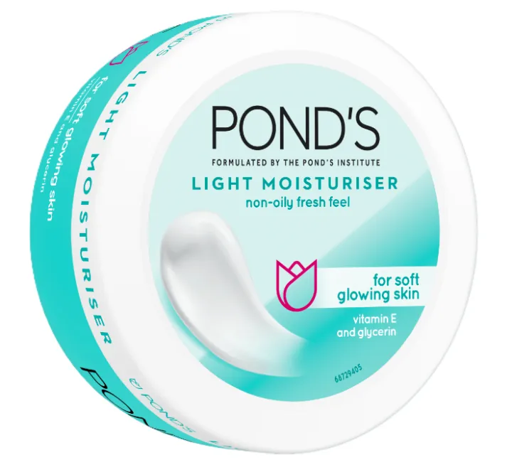 POND'S%20Light%20Moisturiser%20Cream,%20100ml%20-%20Image%207