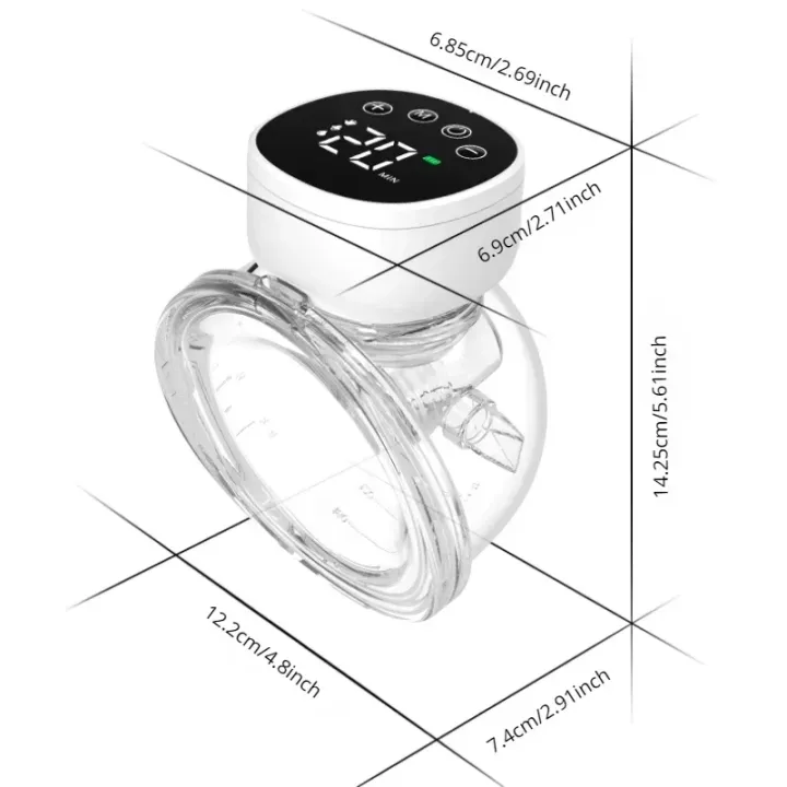 Electric%20Fully%20Automatic%20Integrated%20Breast%20Pump%20Portable%20Breast%20Pump%20%20Breast%20Feeding%20Bilateral%20Hands-free%20Wearable%20Breast%20Pump%20-%20Image%203