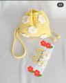 purse for kids mini crochet pouches. 