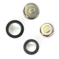 1-10pcs 3W 4R Mini Speaker Diameter 5CM/4CM Mini Amplifier Loudspeaker Trumpet 3 Watt 4 Ohm 40mm 50mm Speakers for Arduino Kit.
