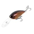 Kingdom Floating Crankbait Wobblers Minnow Jerkbait 6g/6.5g Artificial Hardbait Swimbait For Bass Perch Pike Fishing Lures. 
