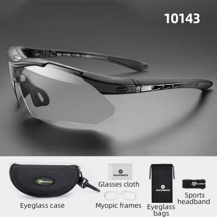ROCKBROS%20Bicycle%20Glasses%20Photochromic%20Cycling%20Sports%20Sunglasses%20Eyewear%20Men%20Women%20UV400%20Outdoor%20MTB%20Road%20Bike%20Goggles%20Glasses%20-%20Image%208