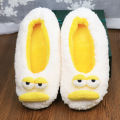 Duck Cute Slippers for women indoor Fuzzy Slippers Winter Slipper Warm Slippers For Women Fluffy Slippers Women House Slippers. 