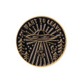 Alien Lapel Pins For Backpacks Badges Women Jacket For Clothing Badges Accessories Jewelry Brooches . 
