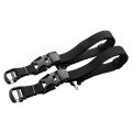 1/2PCS Outdoor Gear Binding Ties Backpack Hang On Luggage Tent Camping Strap Wear-resistant Durable Snap-on Outdoor Gadgets. 