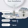Push waste For (Vanity & Basin) ,drain waste. 