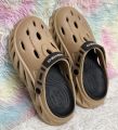 Mens New AirFlex EVA Breathable Comfort Crocs Clogs Sandals. 