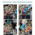 Pro Automotive Circuit Master - 3.5-36V Multifunctional Drive Tester with Digital Display, Short Circuit Detector. 