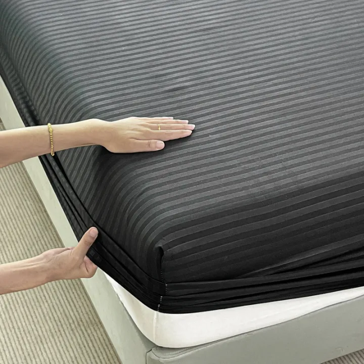 Bed%20Sheet%20Single%20Piece%20Bed%20Cover%20New%20All%20Inclusive%20Mattress%20Simmons%20Mattress%20Cover%20Dust-proof%20and%20Anti%20Slip%20Protective%20Cover%20-%20Image%204