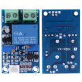 12V Battery Low Voltage Cut off Automatic Switch On Recovery Protection Module. 