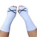 CM Punk Glove Set Philip Jack Brooks Wrist Protection Gloves Hand Protection Wrestling Arm Protection. 