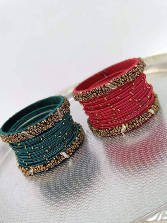 ngles set with 2 kara set for girls and ladies and child  casual and formal