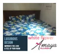 Hi-Quality Printed Bed Sheet Fashionable Design  Free Pillow Case. 