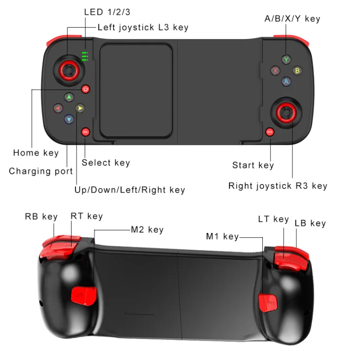 D3%20Wireless%20Bluetooth-compatible%20Stretchable%20Gaming%20Controller%20For%20Mobile%20Phones%20Android%20IOS%20PC%20Gamepad%20Joystick%20Game%20Control%20-%20Image%206