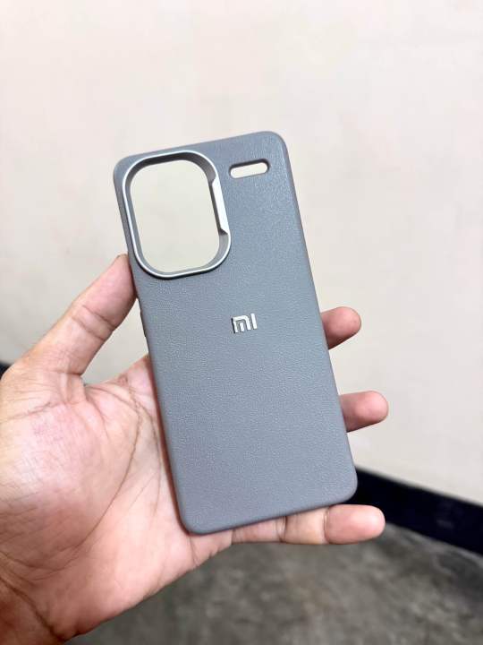 Xiaomi%20Redmi%20Note%2013%20pro%20plus%20Matte%20finish%20Airbag%20protection%20premium%20back%20cover%20-%20Image%209