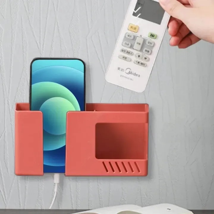 2-in-1%20Wall-Mounted%20Phone%20&%20Remote%20Holder%20%E2%80%93%20Punch-Free%20Multifunctional%20Storage%20Rack%20-%20Image%205