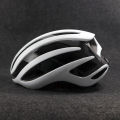 Ultralight Bike Helmet, Road Mountain Bike Helmet General Purpose Men's Women's Bicycle Breathable NetRed Riding Safety Helmet. 