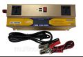 Multi-function smart IPS UPS 2000W 12V to 220V power inverter & 10A battery charger. 