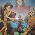 Avatar; The Last Airbender, The Search (Part: 01). 