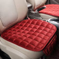 Universal Winter Warm Car Seat Cover Cushion Anti-slip Front Chair Seat Breathable Pad Car Seat Protector Seat Covers for Cars.