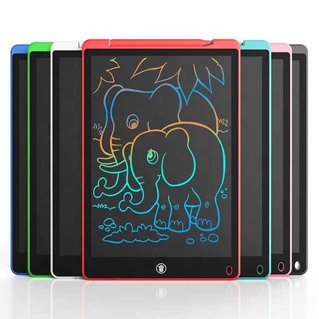 LCD%20Writing%20tablet%2012inch%20Multi%20color%20-%20Digital%20screen%20-%20Image%204