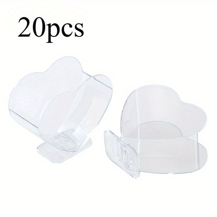 20pcs%20Mini%20Jelly%20Cups%20Disposable%20Heart-Shaped%20Clear%20Plastic%20Mini%20Dessert%20Cups%20-%20Perfect%20for%20Cakes,%20Ice%20Cream,%20Tasting,%20Party%20-%20Image%206