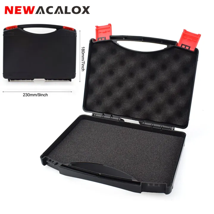 NEWACALOX%20Plastic%20Storage%20Case%20Tool%20Box%20with%20Sponge%20Mats%20Protecting%20Tools%20Multi-function%20Repair%20Toolbox%20for%20Hardware%20Tools%20-%20Image%202