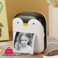 Mini portable tharmal  printer. 