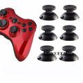 10- 50 PCS for Xbox 360 Controller 3D Analog Joystick Thumb Stick Grip Cap Button Repair Part Cover Thumbstick Replacement. 