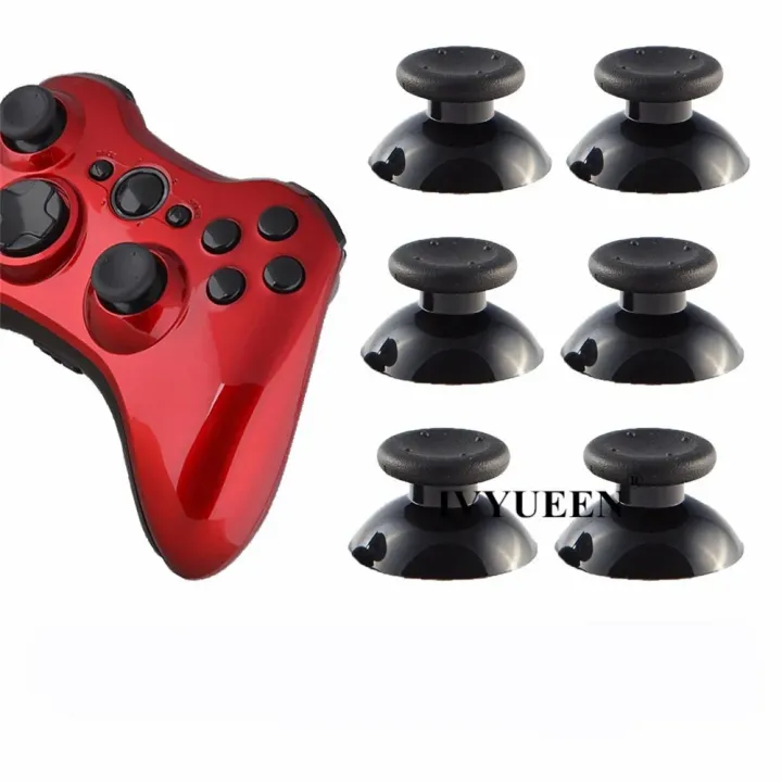 10-%2050%20PCS%20for%20Xbox%20360%20Controller%203D%20Analog%20Joystick%20Thumb%20Stick%20Grip%20Cap%20Button%20Repair%20Part%20Cover%20Thumbstick%20Replacement%20-%20Image%206