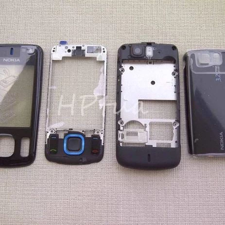 nokia%206600%20s%20compled%20casing%20body%20housing%20haidi%20-%20Image%203