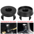 For Honda Civic 2015-2020 Shift Head Limiter Shift Lever Adapter For Honda Fit 2014-2020 Joystick Accessories. 