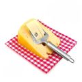 Cheese Slicer Stainless Steel Handheld Cheese Butter Slicer Cutter Grinder Cutting Knife Cheese Tools Kitchen Supplies. 