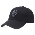 Anime Cartoon One Punch Man Saitama Baseball Hat Embroidered Adjustable Unisex Accessories OK Cap Outdoor Hats Party.