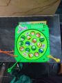 Fishing Game Medium with Battery Operated Toy. 