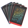 LCD Writing Tablet For Kids-Writing Board For Educational Purpose-Digital Memo Pad Erasable-Learning Toys and Gadgets for Kids. 