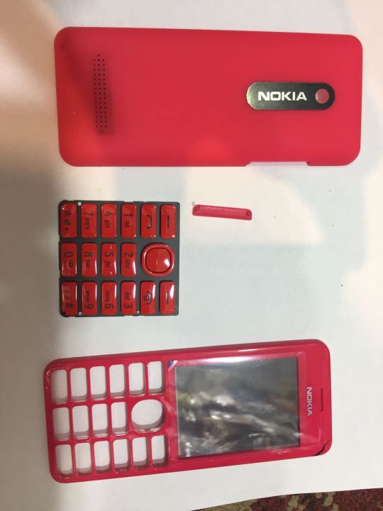 NOKIA 206 original body