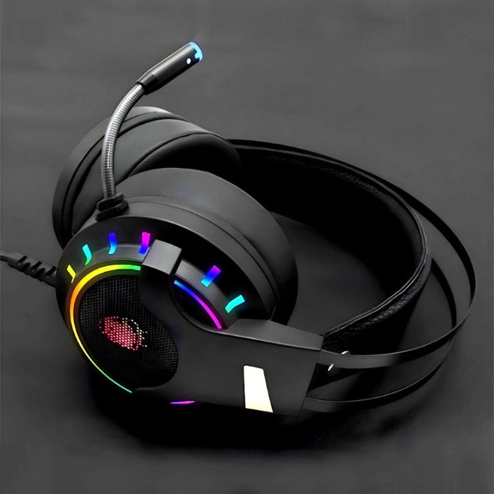 K3%20Super%20Bass%20Comfortable%20Wear%20E-Sports%20RGB%20Gaming%20Wired%20Headset%20-%20Image%203