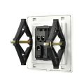 86mm Dark Box Repair Screw Wall Mount Electrical Plug Switch Outlet Socket Repair Box Support Rod Bottom Cassette Repairer Kit. 
