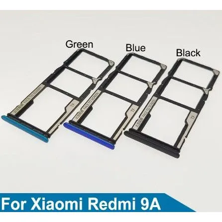 Redmi%209/9A%20Sim%20Tray%20Sim%20Slot%20Sim%20Holder%20-%20Image%204