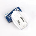 10-100Pcs Stainless Steel Razor Blade Old-Fashioned Manual Double-Sided Razor Blade Hairdressing Barber Shop Tools. 