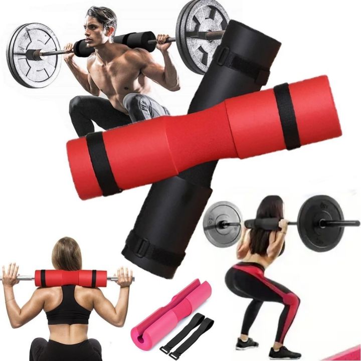 Barbell%20Squat%20Pad%20Nylon%20Padding%20AntiSlip-%20Thick%20Foam%20Barbell%20Pad%20for%20Squats%20Cushion,%20Lunges&Bar%20Padding%20for%20Hip%20Thrusts%20-%20Standard%20Weight%20Bar%20Pad%20-%20Provides%20Cushion%20to%20Neck%20Shoulders%20Training%20-%20Image%202