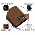Case for Google Pixel 9 Pro XL 9A 8 7 6 5 4 Pro 8A 7A 6A 5G funda  Weaving pattern Business Leather cover for pixel 9 pro 8 case. 